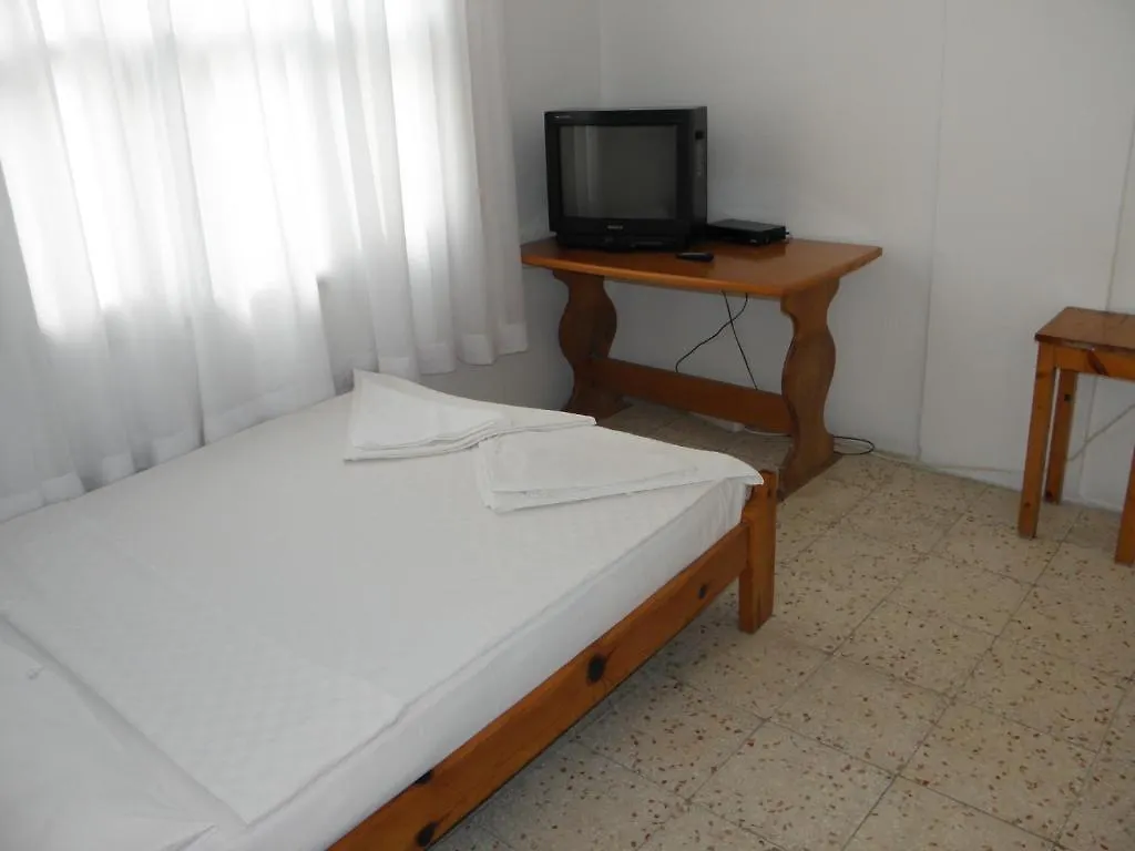 Capri Riva Hotel Kusadası