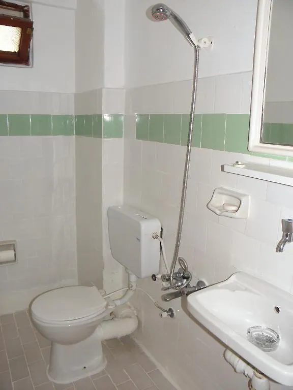 Capri Riva Hotel Kusadası