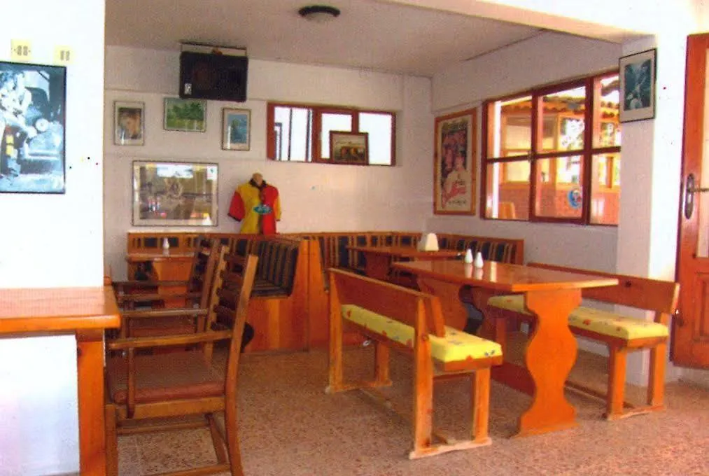 Capri Riva Hotel Kusadası