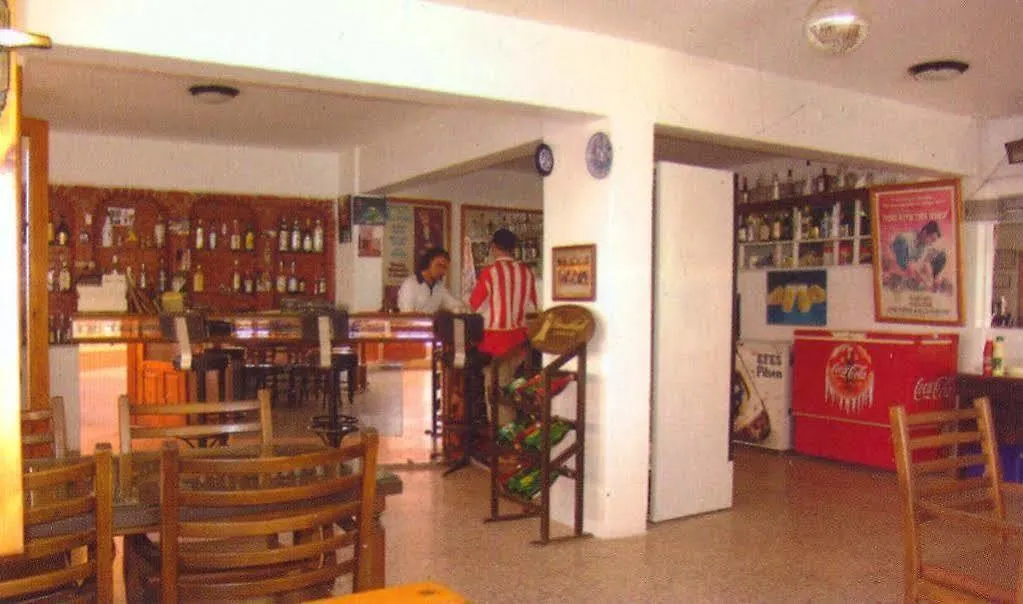 Capri Riva Hotel Kusadası Törökország