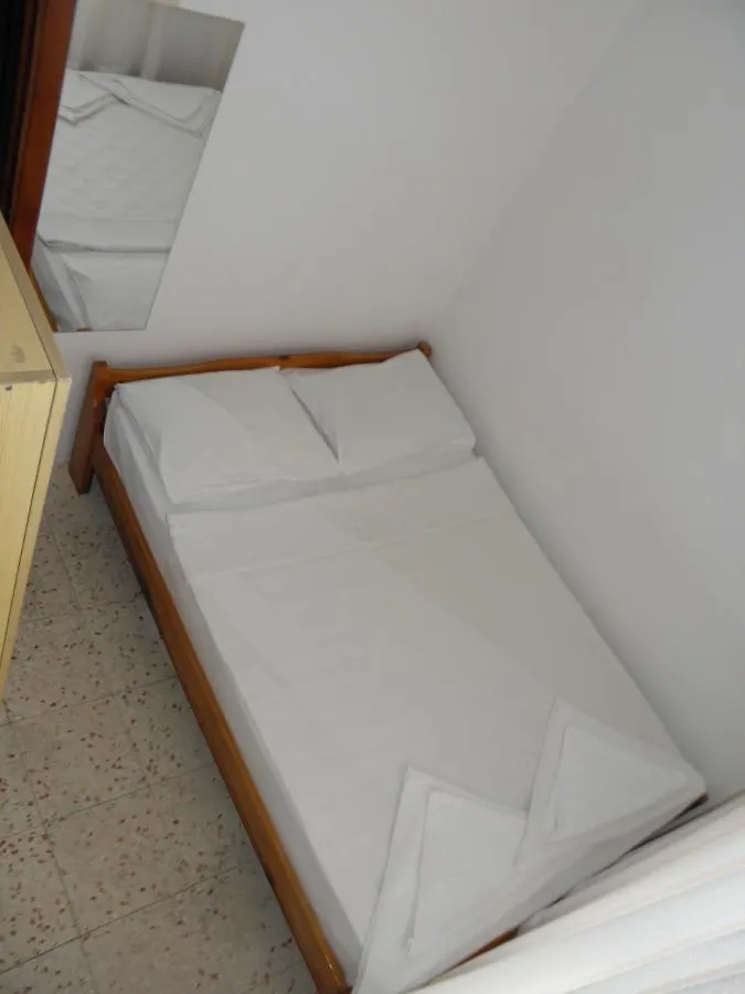 Capri Riva Hotel Kusadası